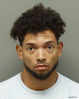 Sherman Corey Jr Hackett Mugshot