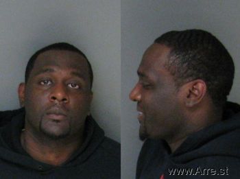 Sherman Eugene Turner Mugshot