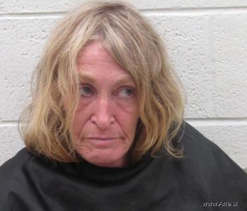 Sherri Lynn Allen Mugshot