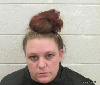 Sherri Renee Ledford Mugshot