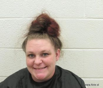 Sherri Renee Ledford Mugshot