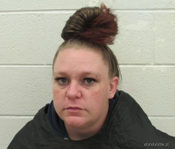 Sherri Renee Ledford Mugshot