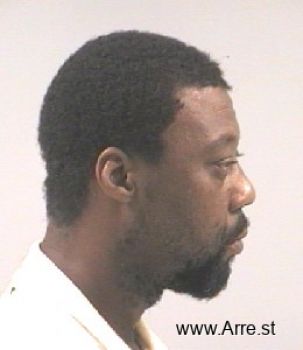 Sherrod  Everett Mugshot