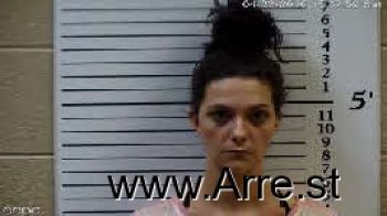 Sherry Marie Brooks Mugshot