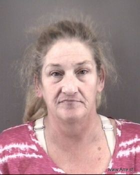 Sherry Lynn Brown Mugshot