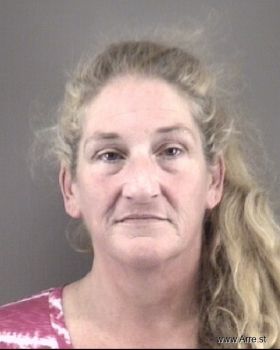 Sherry Lynn Brown Mugshot