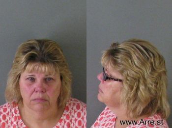 Sherry Hooper Carpenter Mugshot