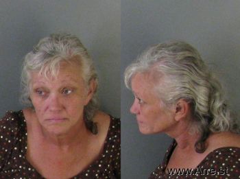 Sherry Charlene Carter Mugshot