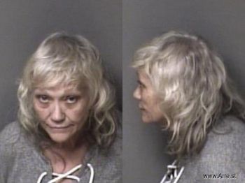 Sherry Charlene Carter Mugshot