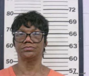 Sherry Renae Davis Mugshot