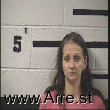 Sherry Renee Harris Mugshot