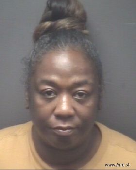 Sherry Marie Marshall Mugshot