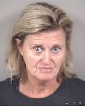 Sherry Childress Massey Mugshot