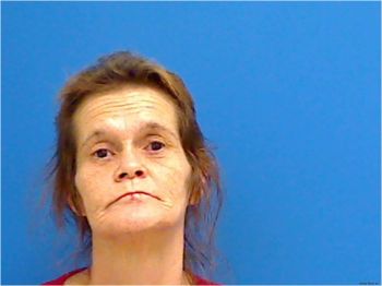 Sherry Elaine Perryman Mugshot