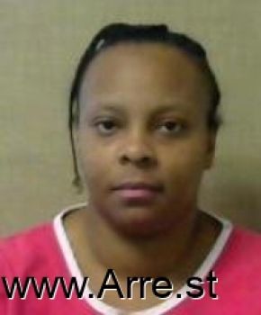 Sherry S Richardson Mugshot