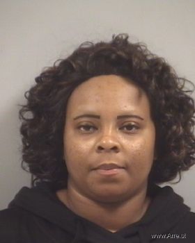 Sherry  Richardson Mugshot