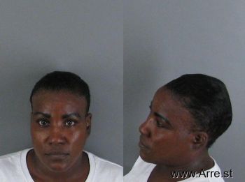 Sherry Annette Walker Mugshot