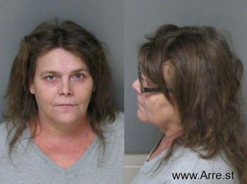 Sherry Ann Walters Mugshot