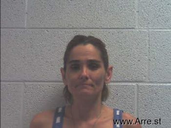 Sheryl Ann Simpson Mugshot