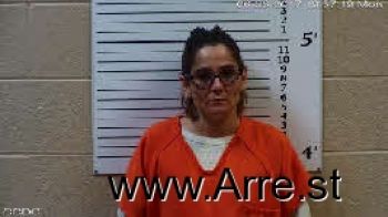 Sheryl Ann Simpson Mugshot