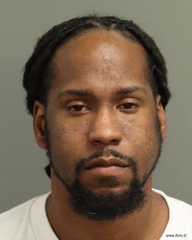 Shide Wendell Underwood Mugshot