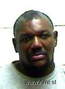 Shilkin D Williams Mugshot