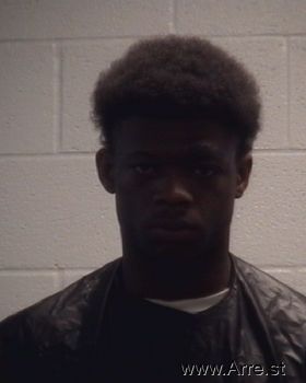 Shiquan  Ratchford Mugshot