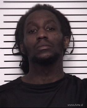 Shiqwade Shiqwitin Dobbins Mugshot