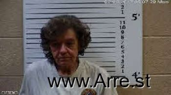 Shirley Lorene Cooper Mugshot