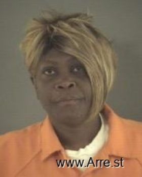 Shirley Farmer Johnson Mugshot