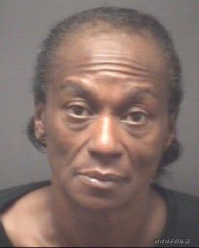 Shirley Ann Moore Mugshot