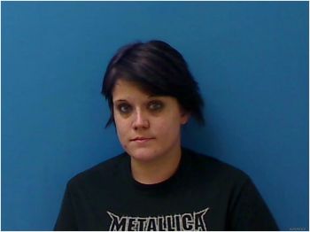 Shirley Jeaulyne Wise Mugshot