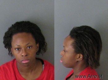 Shondara Ashone Davis Mugshot