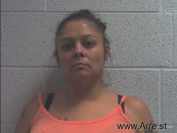 Shonica Raylene George Mugshot