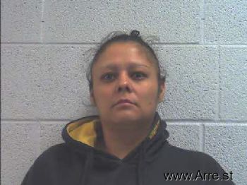 Shonica Raylene George Mugshot