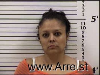 Shonica Raylene George Mugshot