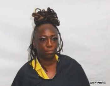 Shonta Tynise Mckoy Mugshot