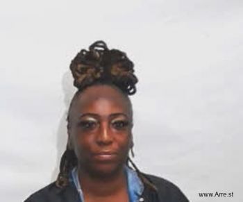 Shonta Tynise Mckoy Mugshot