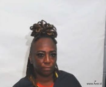 Shonta Tynise Mckoy Mugshot