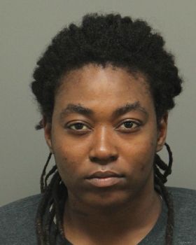 Shontera Nicole Jackson Mugshot