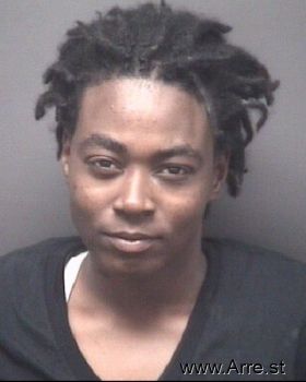 Shontera Nicole Jackson Mugshot