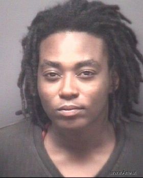 Shontera Nicole Jackson Mugshot