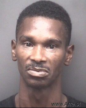 Shorell Montay Taylor Mugshot