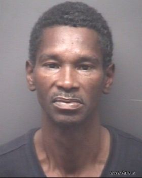 Shorell Montay Taylor Mugshot