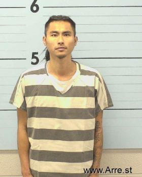 Shuelong  Vang Mugshot