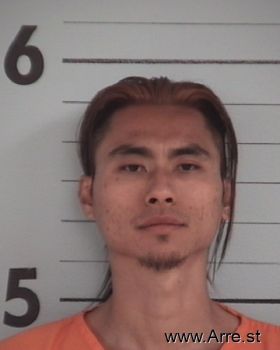 Shuelong  Vang Mugshot