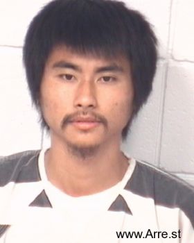 Shuelong Aka/long Vang Mugshot