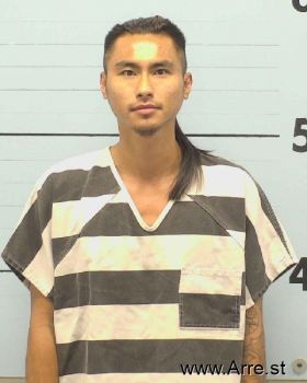 Shuelong  Vang Mugshot