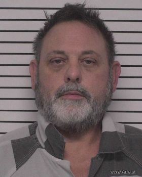 Sidney Wade Dellinger Mugshot