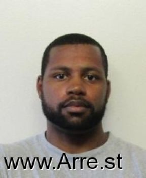 Sidney W Williams Mugshot